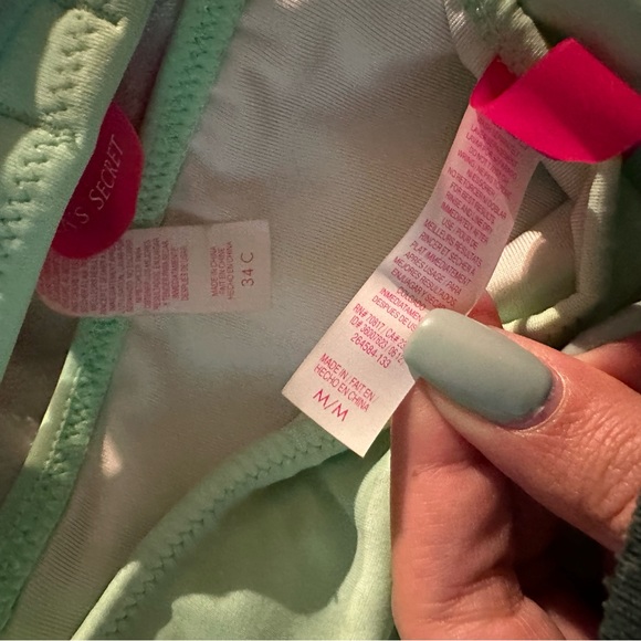 VS BIKINI SET - Picture 3 of 5